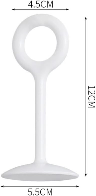 Kitchen Ultra-Fine Nylon Mesh Strainer I Filter Spoon Sieve - Image 6
