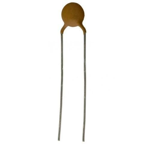 E-Projects B-0004-H15 Ceramic Disc Capacitor by E-ProjectsElectronics