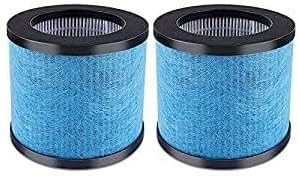 KEEPOW TPAP002 Hepa Filter Replacement Compatible - Image 8