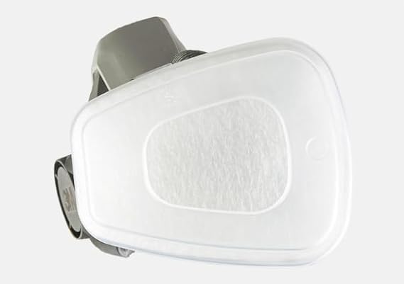 Respirator Filter Retainer Compatible - Image 4