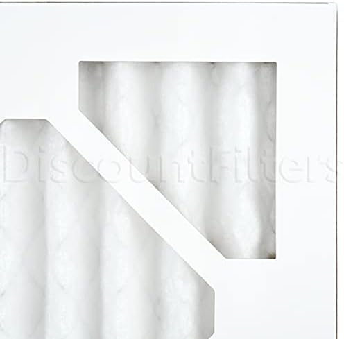 AIRX FILTERS WICKED CLEAN AIR. HEALTH 14x14x1 MERV 13 Pleated Air Filter - Image 2