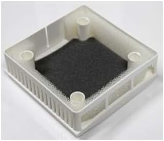 Condar Company Make-Up Air Supply Vent - Image 6