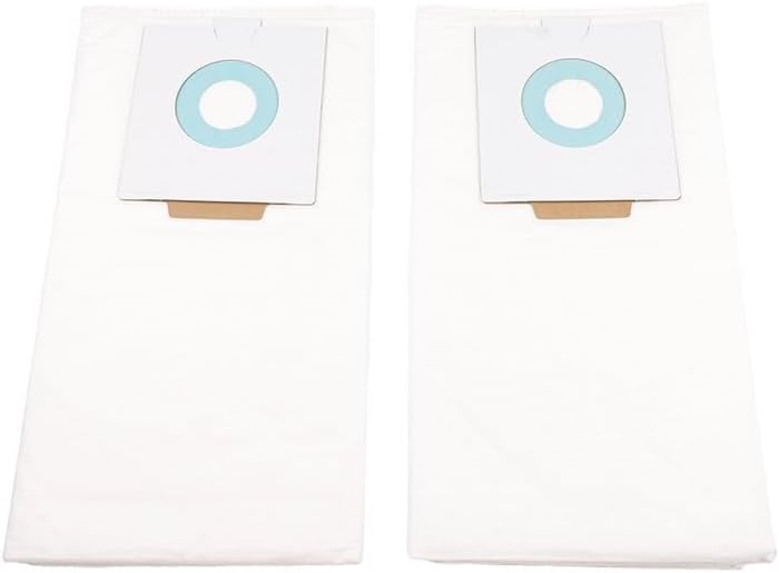 500438 Filter Bag for SC FIS-CT SYS/5 26L and 36L Vacuum Cleaners, for CT36/26 - Image 3