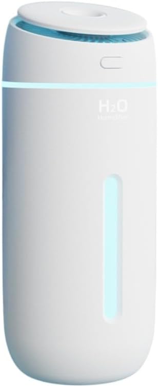 Portable Air Purifier Humidifier - Image 4