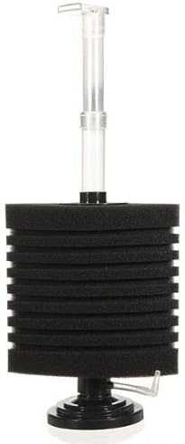 CNZ XY-2893 Air Driven 10 Layer Biochemical Bio Sponge Filter by CNZ