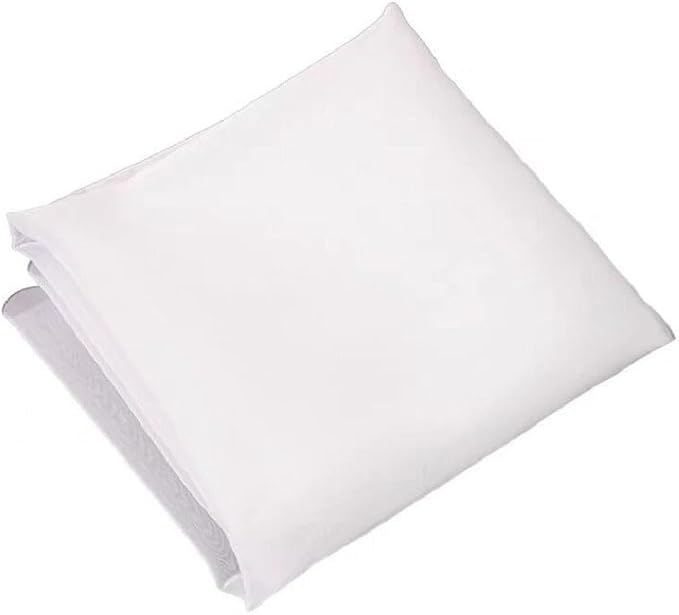 1pc Nylon Screen Mesh Roll - 1M x 10M Fine Mesh Fabric - Image 5