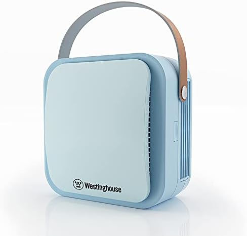 Westinghouse 1804 Patented NCCO Technology Portable Air Purifier - Image 2