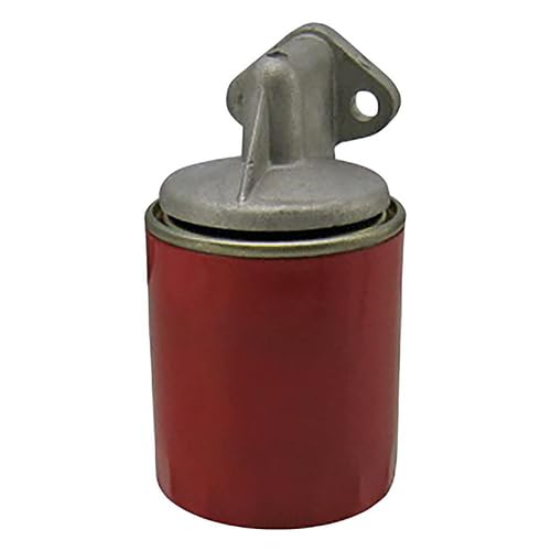 Oil Filter Adapter Kit Spin On fits International B275 B414 354 364 384 424 444 - Image 2