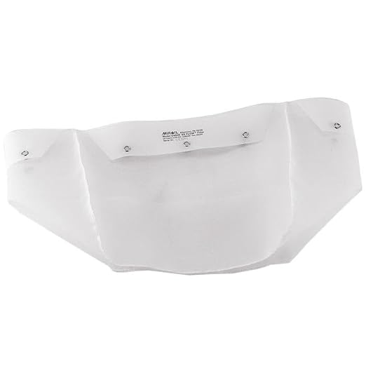 MirOil 1550B Basin Filter Bag - Image 2