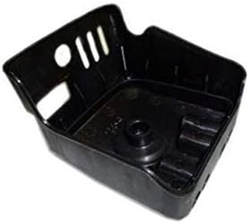 13031357732 OEM Genuine Echo Air Filter Cover Cleaner Lid - Image 4