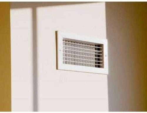 Tamarack TTi-RAPR12.12 RAPR 12" X 12" Wall Return Air Pathway - Image 5