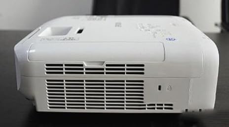 Projector Air Filter ELPAF54 for Epson CB-2142W CB-970 CB-980W CB-990U CB-2042 - Image 8