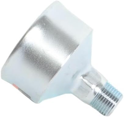 MUFFLER ASSEMBLY Compatible by Veyronix