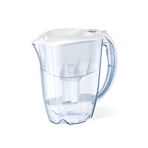 AQUAPHOR Water Filter Pitcher Ideal 7 Cup by AQUAPHORWaterFilters