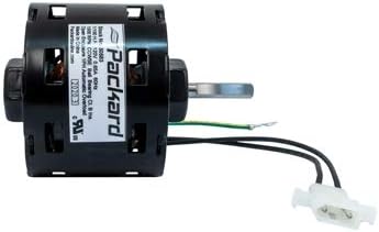 Packard 50583 Bathroom Exhaust Vent Fan Motor Replacement - Image 4