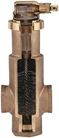 Honeywell Powervent Gold Air Eliminator, 1 1/4 in Npt - Image 2