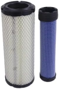2508301S Air Filter Set Compatible - Image 2