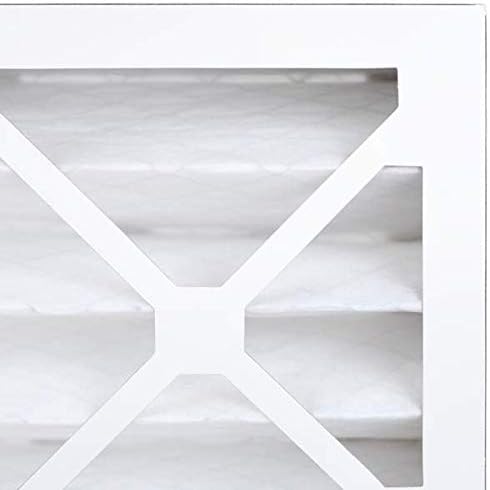 AIRX WICKED CLEAN AIR. 20x25x4 Air Filter MERV 13 Pleated HVAC AC Furnace Air - Image 7