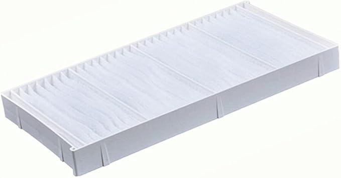 AWO ET-EMF510 Replacement Projector Air Dust Filter Fit - Image 2