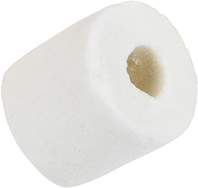 Wave Point Aquarium Filter Media Kits, 1 lb Activated Carbon + 50pc Bio Balls - Image 4