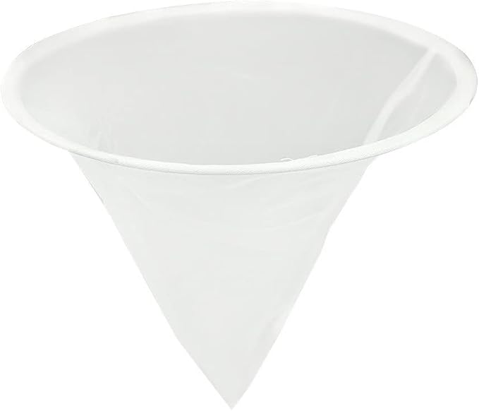 Honey Strainer Filter 2pcs Net Screen Food Filter Apiary Equipment Extraction - Image 2