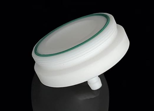 Lab Filter Holder Reusable Barbhead Filter PTFE ID 47mm Pack of 1 - Image 4