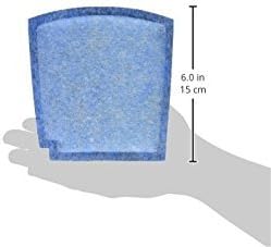 Hamilton Beach TrueAir Replacement Carbon Filter - Image 2