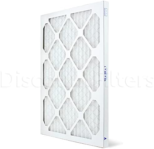 AIRx DUST MERV 8 Pleated Air Filter - Image 4