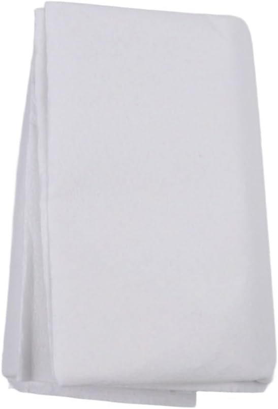 Ventilation Filter Kit with Electrostatic Air Filtration by Unknown