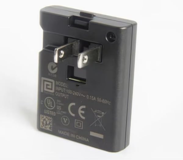UL Listed 5V Adapter + USBC Compatible - Image 3