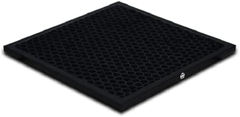 Smart Air Sqair Genuine Replacement Carbon Filter |Verified VOC & Odor - Image 2
