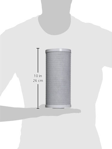 iSpring FC15B High Capacity Activated CTO Carbon Block Filter - Image 3