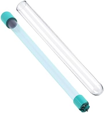 Kind Water UV Replacement Lamp & Quartz Sleeve – Fits E-1000 UV, E-2000 UV & by KindWater