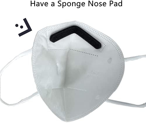 Electric Maskes with Fan, Fresh Air System, Breathe easily - Image 7