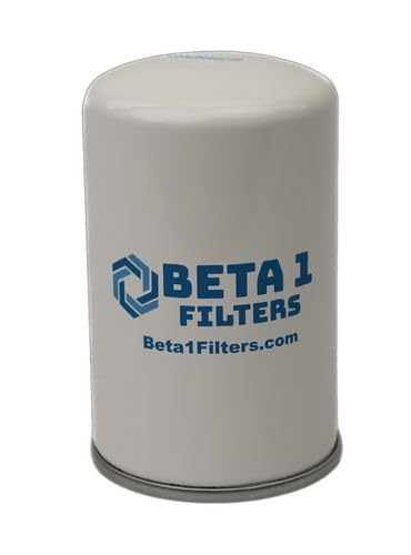 Replacement Spin-On Air/Oil Separator Filter Compatible by Beta+1+Filters