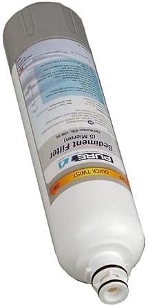 PureT E3IL 12WS5GR EZ SLIM 5 Micron Sediment Filter by PureT