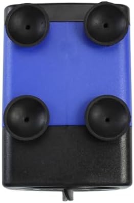 AQUANEAT Small Fountain Pump, 265 GPH Submersible Water Pump - Image 3