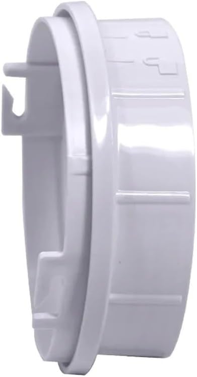 Exhaust Duct Interface For TCL Air Conditioner Body 130Mm Mobile Air - Image 7