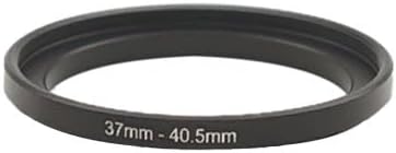 YAMAFOO 37mm to 40.5mm Step-Up Ring/Step Down Rings Filter Adapter - Image 3