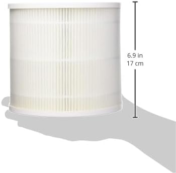 Bionaire Genuine 3 in 1 True HEPA Air Filter - Image 5