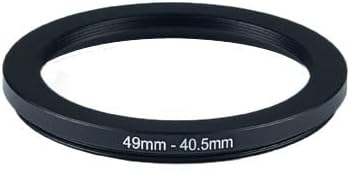 YAMAFOO 49mm to 40.5mm Step-Up Ring/Step Down Rings Filter Adapter - Image 3