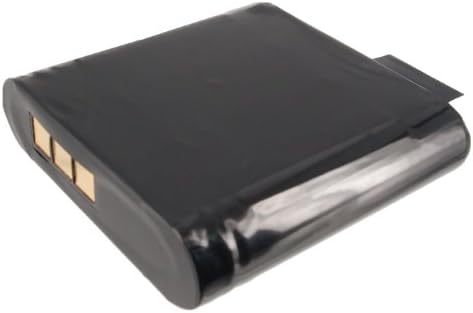 XSP Replacement Battery for Pur/e Evoke F4, Sensia 200D, Jongo S340b, Jongo S3 - Image 4