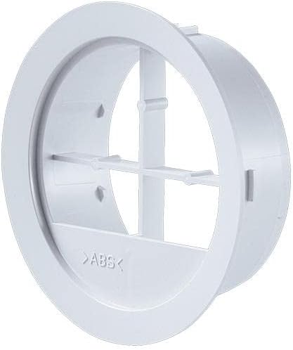NASTA KS-V20RA150S Indoor Air Vent Cold Draft Reduction Type - Image 3