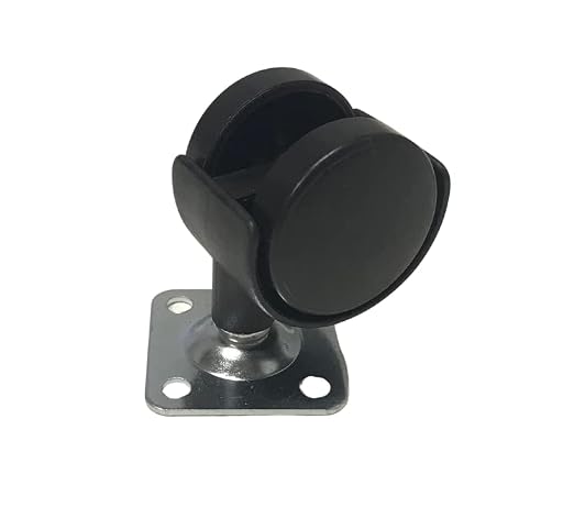 Air Conditioner AC Caster Compatible by Lazellz