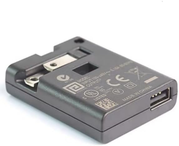 UL Listed 5V Adapter + USBC Compatible - Image 4