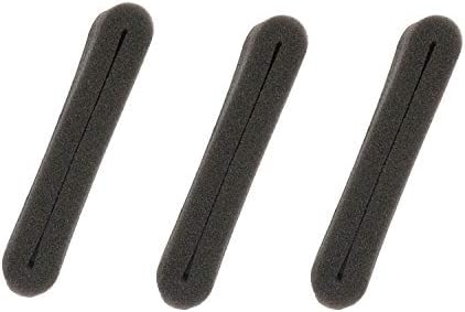 OEM Genuine Shindaiwa A226000580 Air Filter of Each 3 Packs by Unknown