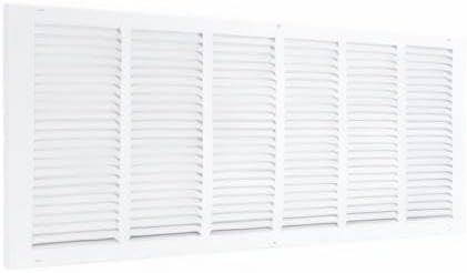EZ-FLO 30 x 12 Inch Return Air Vent Cover - Image 7