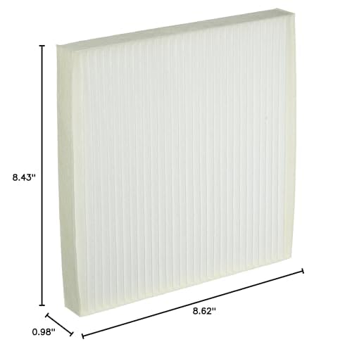 Donaldson P614547 Ventilation Panel Air Filter - Image 5