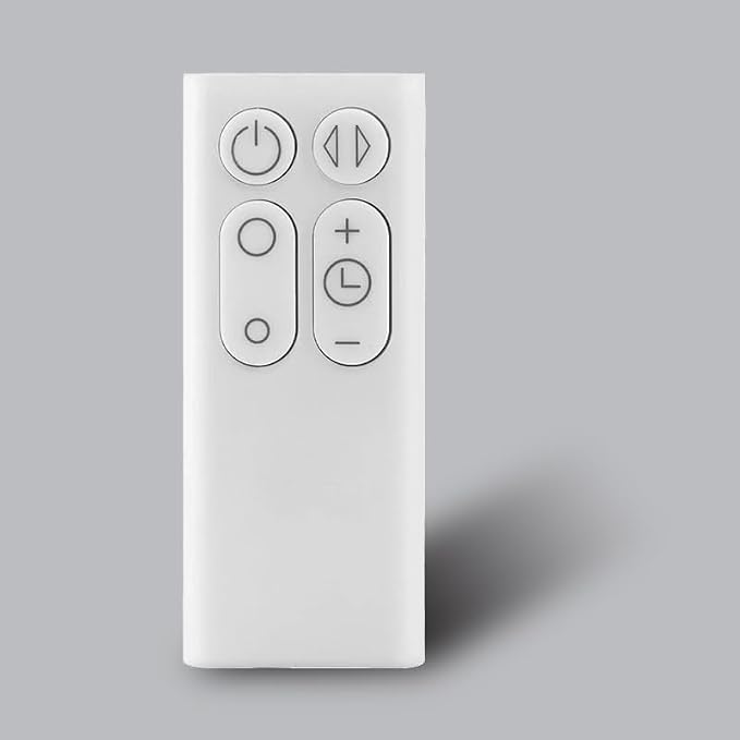 Replacement Remote Control Compatible by MONSIATUG