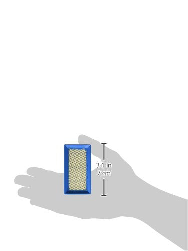 Stens Air Filter 100-598 for Generac 78601GS - Image 2